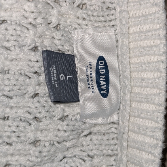 Sweater - Picture 3 of 3